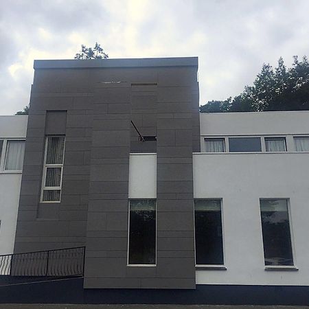 Hotel Cladhan Falkirk Buitenkant foto