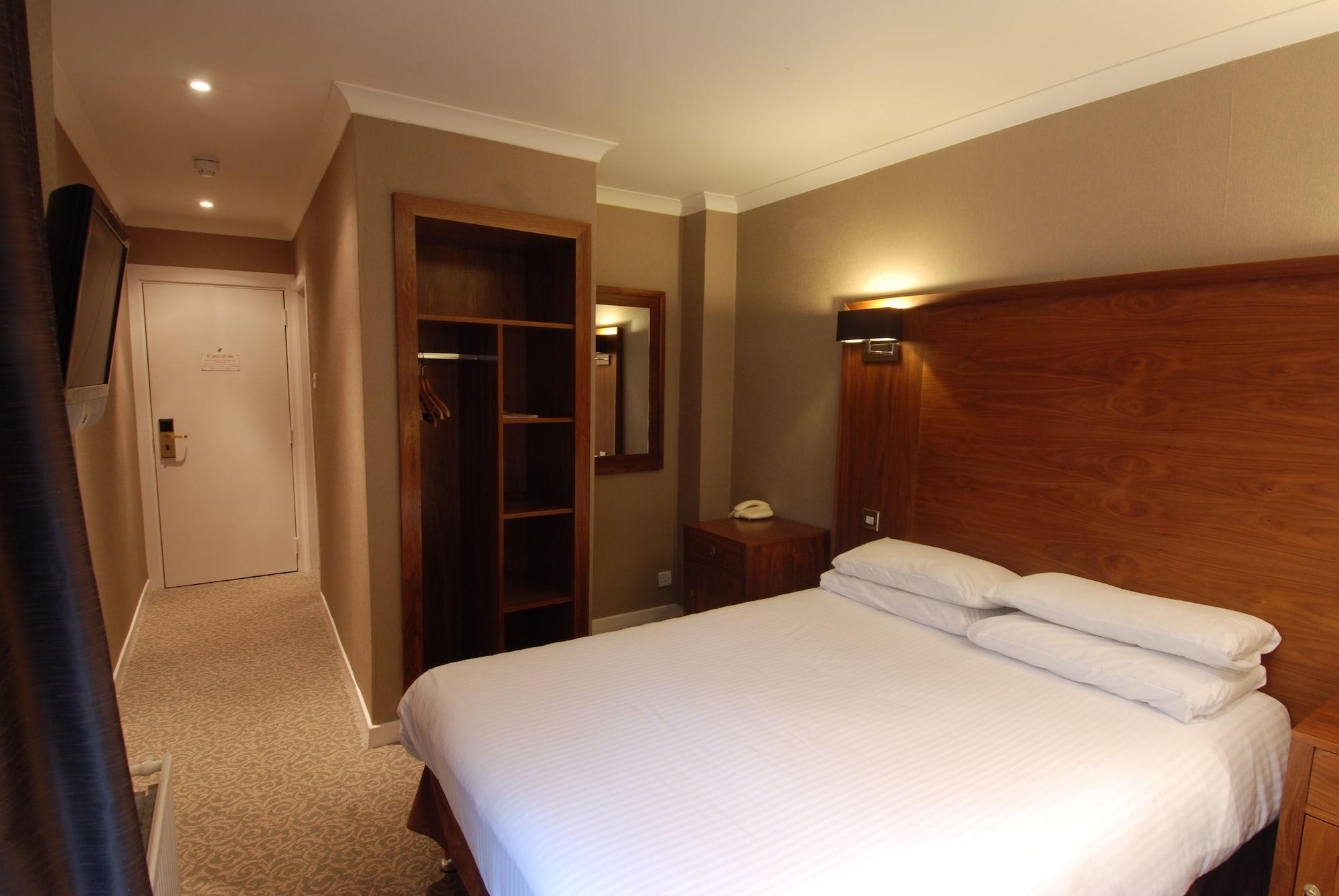 Hotel Cladhan Falkirk Buitenkant foto