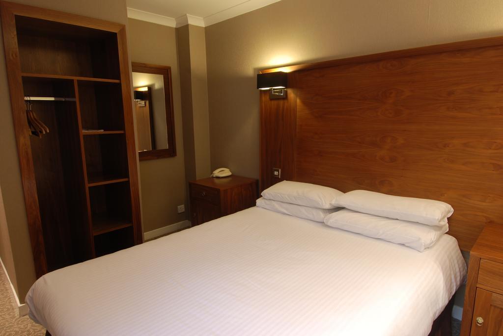 Hotel Cladhan Falkirk Buitenkant foto