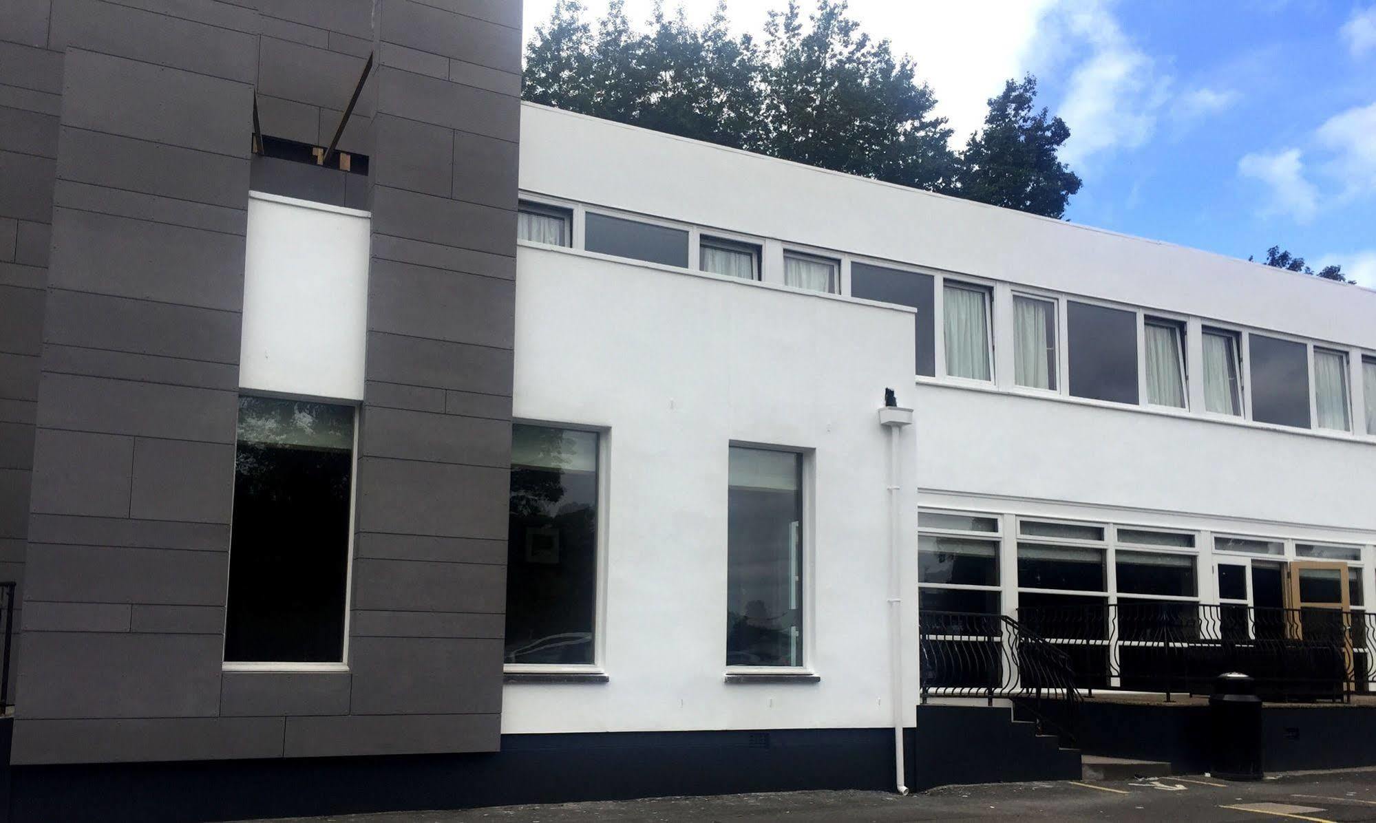 Hotel Cladhan Falkirk Buitenkant foto